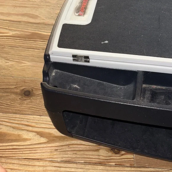 Auto exec express Van or car office EUC - Picture 6 of 13